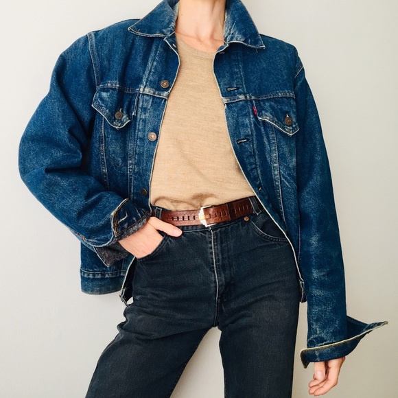 Vintage Levi's Jeans 💙 - Picture 14 of 14